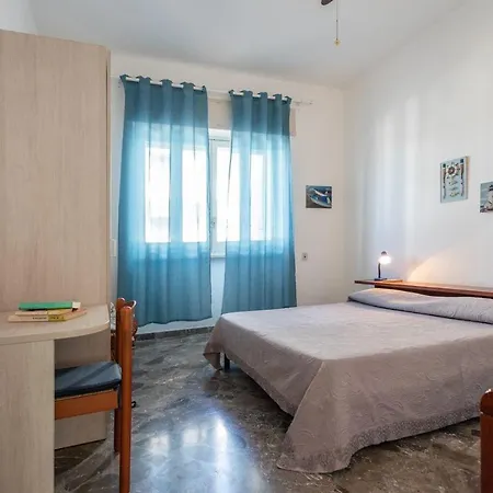 Appartamento Francesca - Salento Reservation Torre San Giovanni Ugento