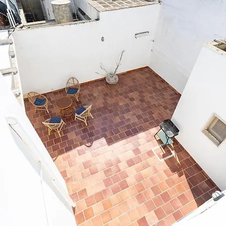 Appartamento Francesca - Salento Reservation