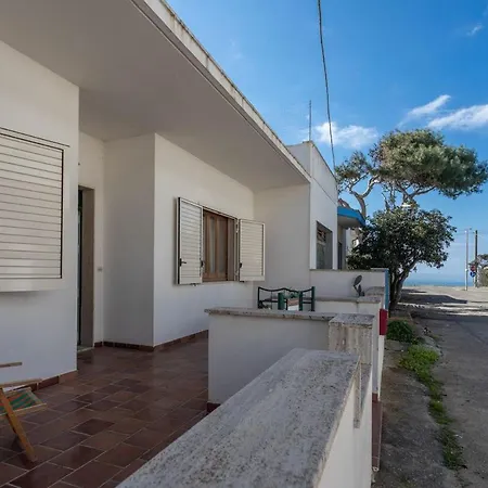 Appartamento Francesca - Salento Reservation *
