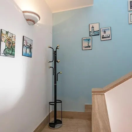 Appartamento Francesca - Salento Reservation Appartamento *