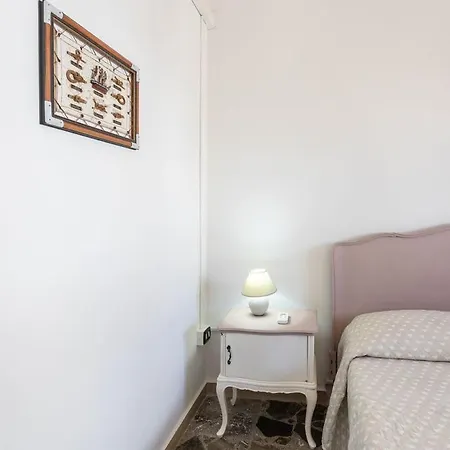 Appartamento Francesca - Salento Reservation Appartamento