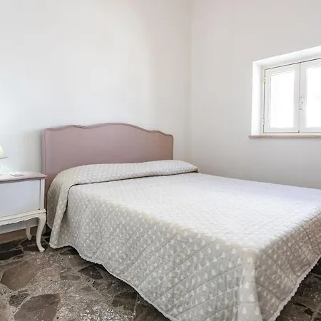 Appartamento Francesca - Salento Reservation Torre San Giovanni Ugento