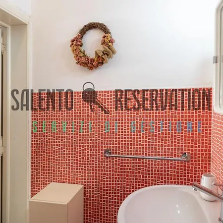 Apartment Francesca - Salento Reservation Torre San Giovanni Ugento