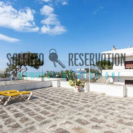 Francesca - Salento Reservation Apartment