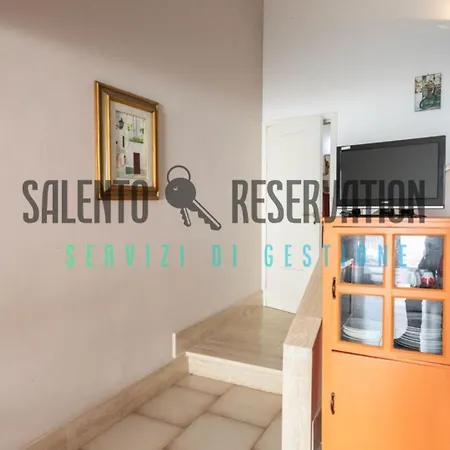 Francesca - Salento Reservation Apartment *