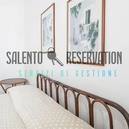 Apartment Francesca - Salento Reservation