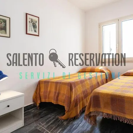Francesca - Salento Reservation Apartment *