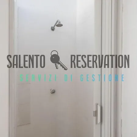 Francesca - Salento Reservation Apartment Torre San Giovanni Ugento