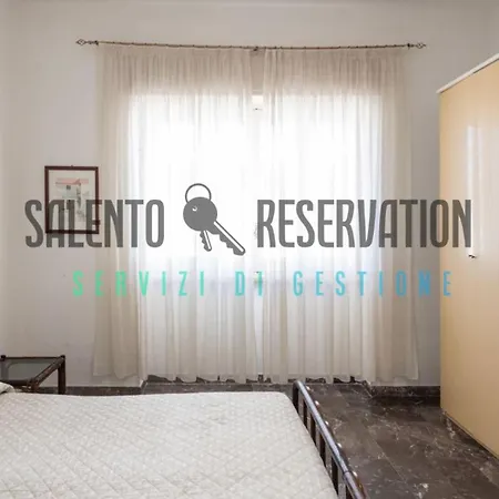 Francesca - Salento Reservation Apartment *