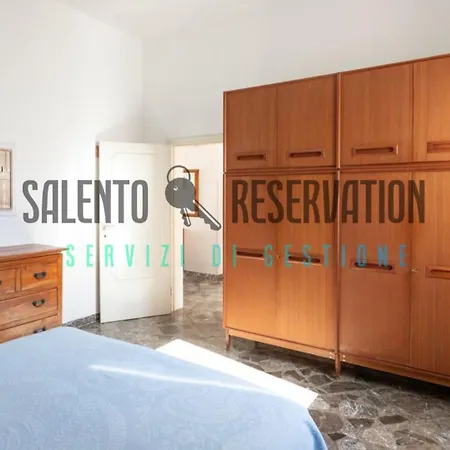 Francesca - Salento Reservation Apartment