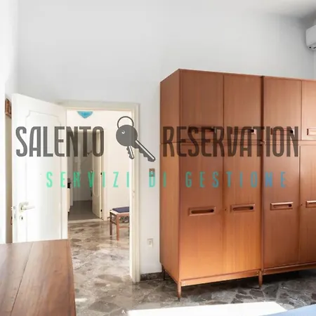 Apartment Francesca - Salento Reservation *