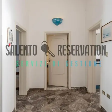 Francesca - Salento Reservation