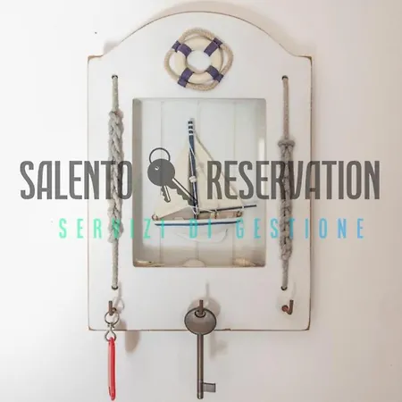 Francesca - Salento Reservation Apartment