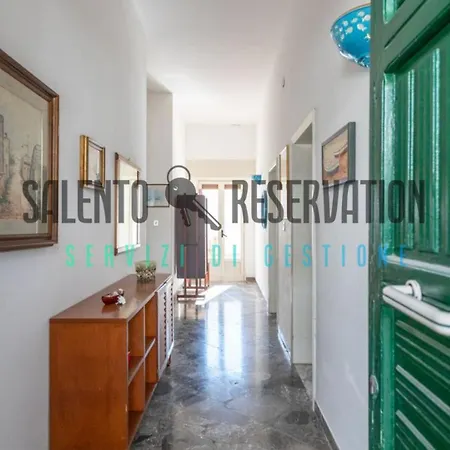 Apartment Francesca - Salento Reservation