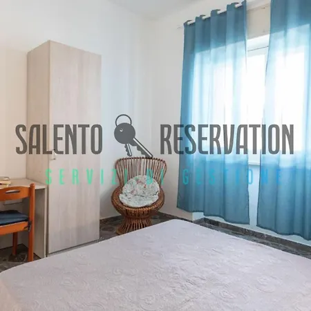 Francesca - Salento Reservation Apartment *