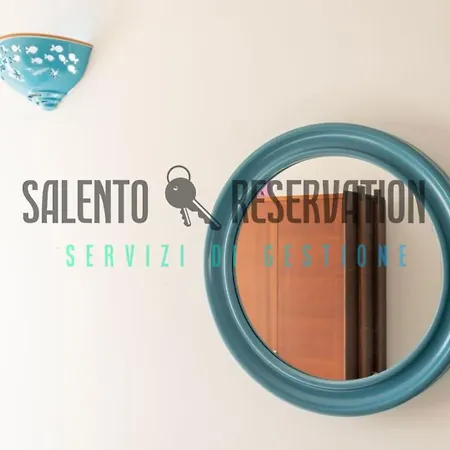 Apartment Francesca - Salento Reservation