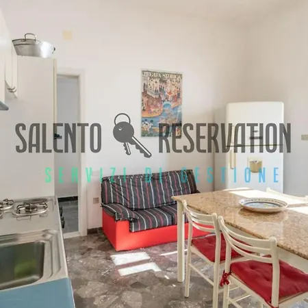Francesca - Salento Reservation Apartment *