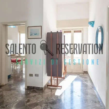 Apartment Francesca - Salento Reservation *