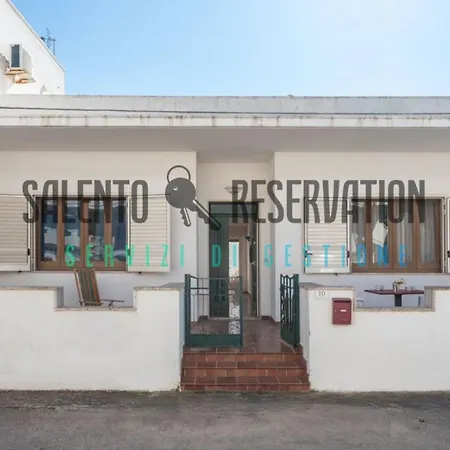 Francesca - Salento Reservation Apartment