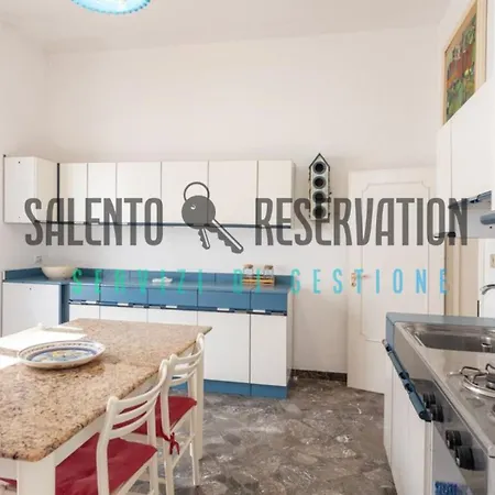 Apartment Francesca - Salento Reservation
