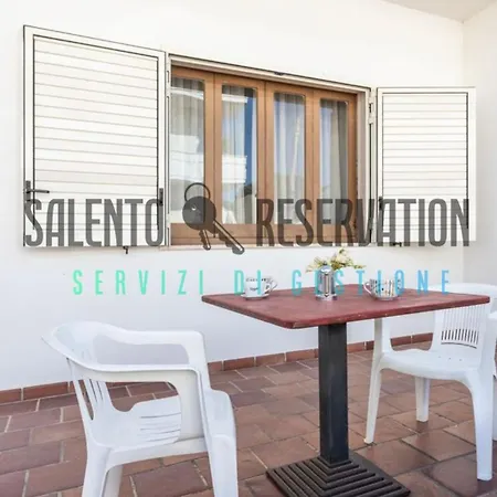 Francesca - Salento Reservation Apartment *