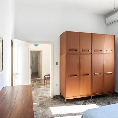 Apartment Francesca - Salento Reservation