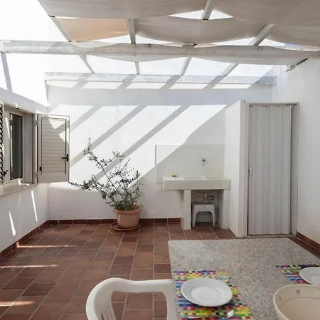 Francesca - Salento Reservation Apartment *
