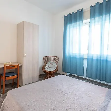Apartment Francesca - Salento Reservation