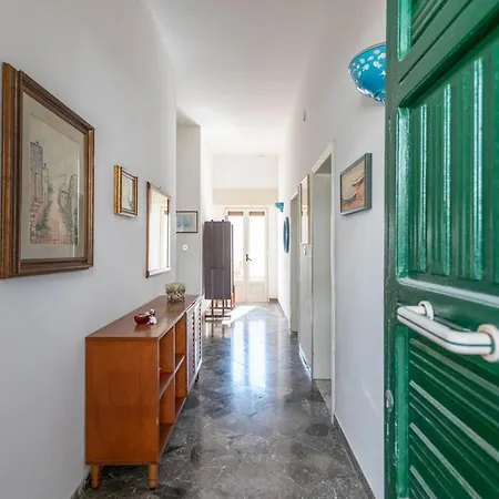 Apartment Francesca - Salento Reservation Torre San Giovanni Ugento