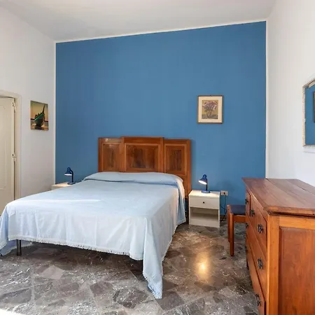 Apartment Francesca - Salento Reservation Torre San Giovanni Ugento