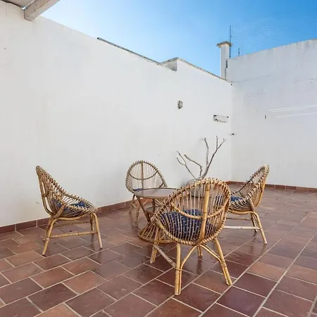 Francesca - Salento Reservation Apartment