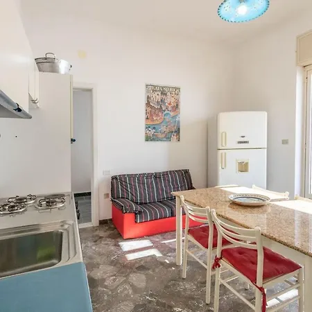Apartment Francesca - Salento Reservation *
