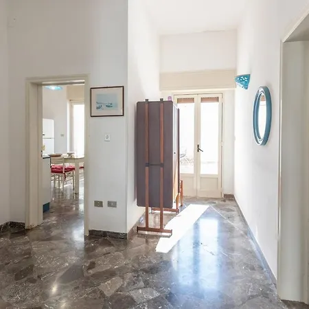 Francesca - Salento Reservation Διαμέρισμα *