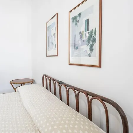 Apartment Francesca - Salento Reservation *