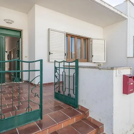 Apartment Francesca - Salento Reservation Torre San Giovanni Ugento