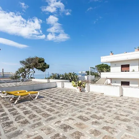 Apartment Francesca - Salento Reservation *