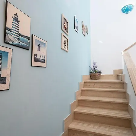 Apartment Francesca - Salento Reservation