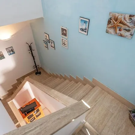 Francesca - Salento Reservation Apartment *