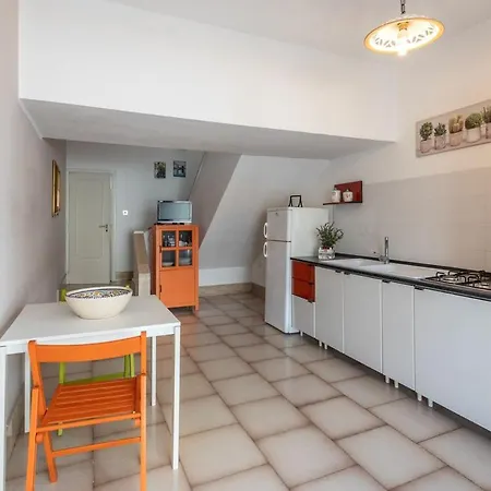 Apartment Francesca - Salento Reservation *