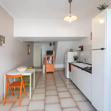 Apartment Francesca - Salento Reservation
